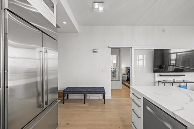 Experience elevated living from the 23rd floor of The Mark in - photo 25