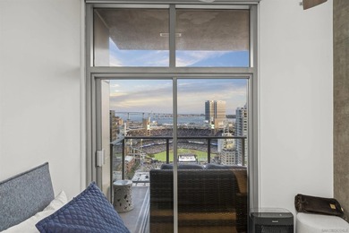Experience elevated living from the 23rd floor of The Mark in - photo 27