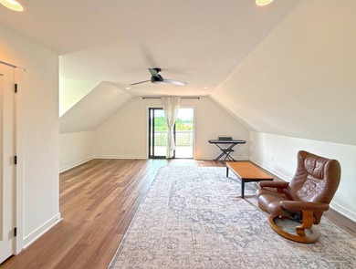 Set on 85 picturesque acres with approximately 35 tillable acres - photo 29