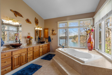 Spacious, Easy Lake Living Along Lake Keowee's Shores - photo 18
