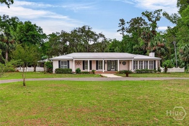 Tucked away on 2.67 acres in a highly desirable area of - photo 1