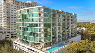 Lake Eola  Condo For Sale in Orlando Florida