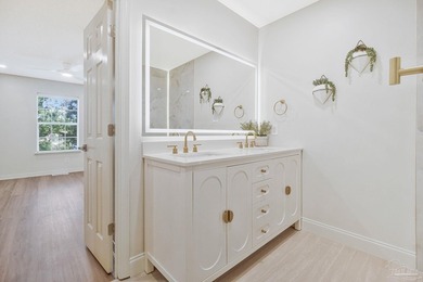 Completely reimagined from top to bottom, this stunning home - photo 31