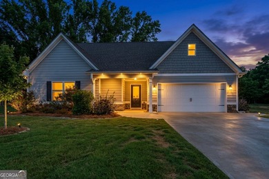 AFFORDABLE LAKE OCONEE AREA 4 BEDROOM HOME! This great-value - photo 2