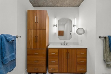 Experience elevated living from the 23rd floor of The Mark in - photo 32