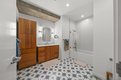 Experience elevated living from the 23rd floor of The Mark in - photo 33