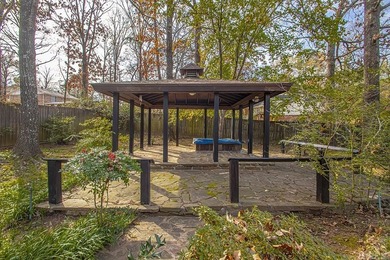 Welcome to this stunning one level rock home offering 3,825 sq - photo 34