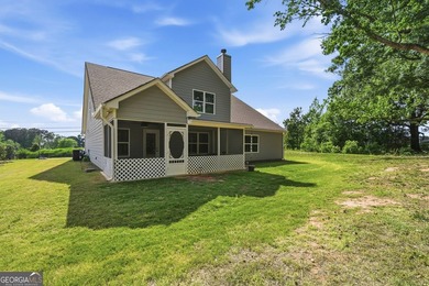 AFFORDABLE LAKE OCONEE AREA 4 BEDROOM HOME! This great-value - photo 4
