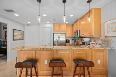 101 Eola #1209 - Luxury Penthouse Residence with Bonus Room/Den - photo 4