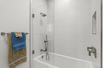 Experience elevated living from the 23rd floor of The Mark in - photo 34