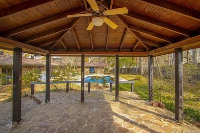Welcome to this stunning one level rock home offering 3,825 sq - photo 35