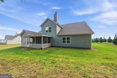 AFFORDABLE LAKE OCONEE AREA 4 BEDROOM HOME! This great-value - photo 5