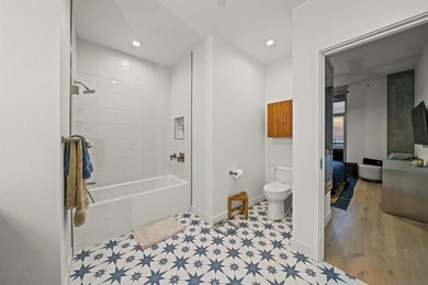 Experience elevated living from the 23rd floor of The Mark in - photo 35