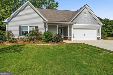 AFFORDABLE LAKE OCONEE AREA 4 BEDROOM HOME! This great-value - photo 6