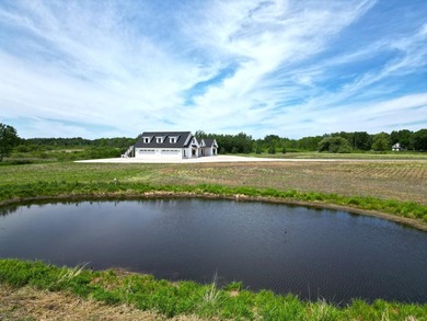 Set on 85 picturesque acres with approximately 35 tillable acres - photo 36