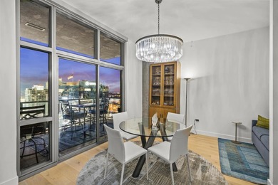Experience elevated living from the 23rd floor of The Mark in - photo 36