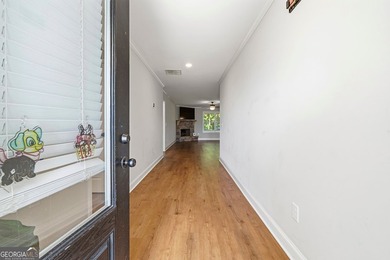 AFFORDABLE LAKE OCONEE AREA 4 BEDROOM HOME! This great-value - photo 7