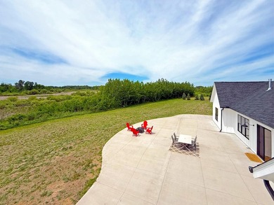 Set on 85 picturesque acres with approximately 35 tillable acres - photo 37