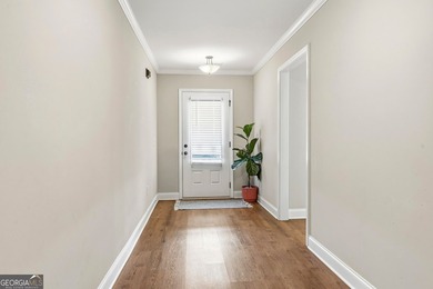 AFFORDABLE LAKE OCONEE AREA 4 BEDROOM HOME! This great-value - photo 8