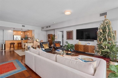 101 Eola #1209 - Luxury Penthouse Residence with Bonus Room/Den - photo 8