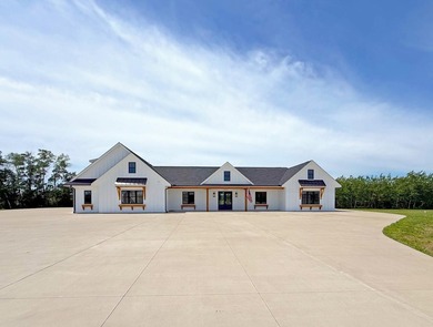 Set on 85 picturesque acres with approximately 35 tillable acres - photo 38
