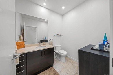Experience elevated living from the 23rd floor of The Mark in - photo 38
