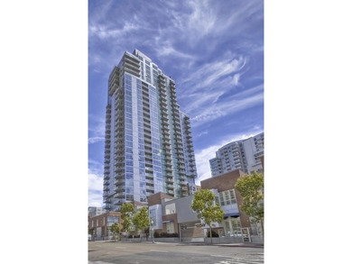 Experience elevated living from the 23rd floor of The Mark in - photo 39