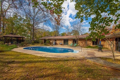 Welcome to this stunning one level rock home offering 3,825 sq - photo 40