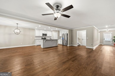 AFFORDABLE LAKE OCONEE AREA 4 BEDROOM HOME! This great-value - photo 10