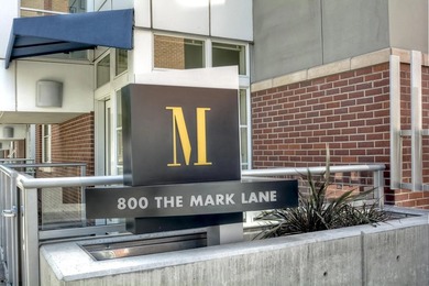 Experience elevated living from the 23rd floor of The Mark in - photo 40