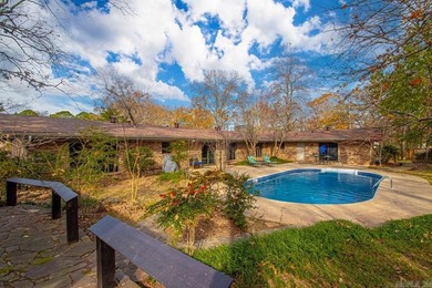 Welcome to this stunning one level rock home offering 3,825 sq - photo 41