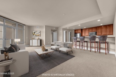 Lake Condo For Sale in Reno, Nevada