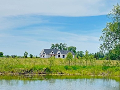 Set on 85 picturesque acres with approximately 35 tillable acres - photo 41