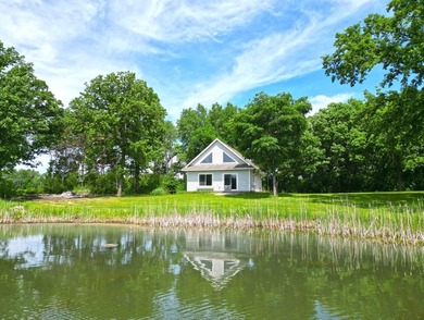 Set on 85 picturesque acres with approximately 35 tillable acres - photo 42