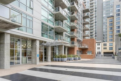 Experience elevated living from the 23rd floor of The Mark in - photo 42