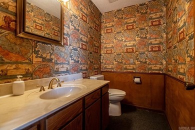 Welcome to this stunning one level rock home offering 3,825 sq - photo 43