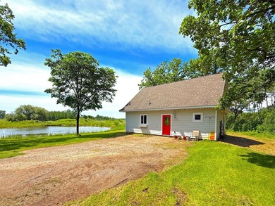 Set on 85 picturesque acres with approximately 35 tillable acres - photo 43