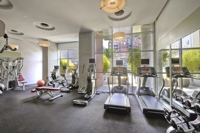 Experience elevated living from the 23rd floor of The Mark in - photo 45