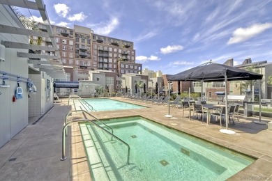 Experience elevated living from the 23rd floor of The Mark in - photo 47
