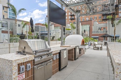 Experience elevated living from the 23rd floor of The Mark in - photo 48