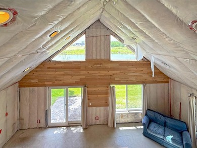 Set on 85 picturesque acres with approximately 35 tillable acres - photo 50
