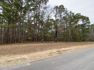 Lake Wackena  Lot For Sale in Goldsboro North Carolina