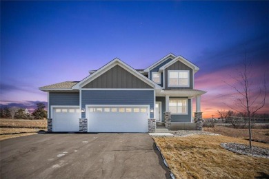 Lake Home For Sale in Maple Grove, Minnesota