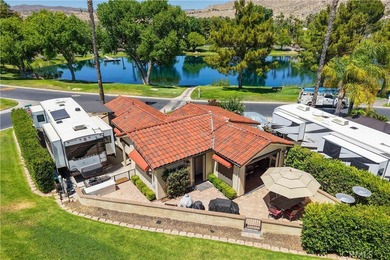 (private lake, pond, creek) Lot For Sale in Aguanga California