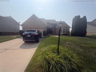 Welcome home to this beautifully maintained 2-story colonial in