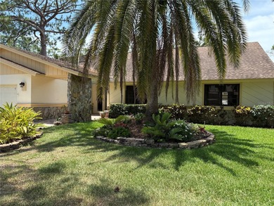 (private lake, pond, coastal) Home For Sale in Palm Harbor Florida