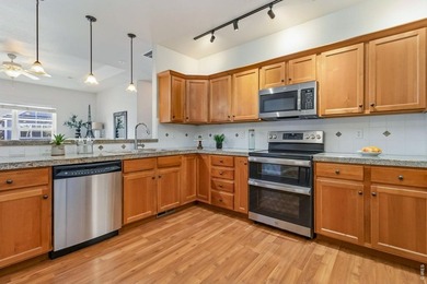 Discover low-maintenance living in this well-maintained 2-bed - photo 7
