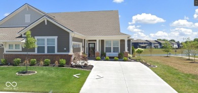 Lake Condo Sale Pending in Brownsburg, Indiana