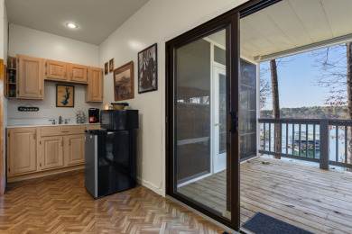 Spacious, Easy Lake Living Along Lake Keowee's Shores - photo 23