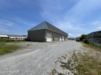 Lake Pend Oreille Lot Sale Pending in Sandpoint Idaho